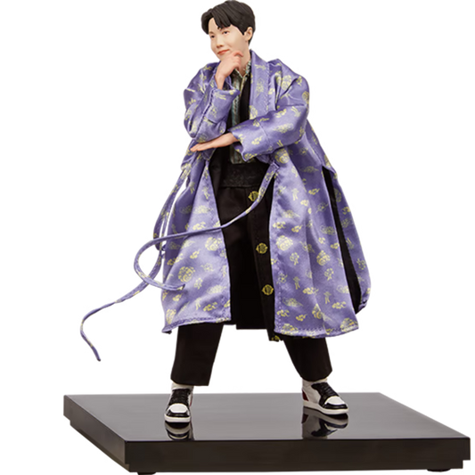 BTS - j-hope Deluxe Statue