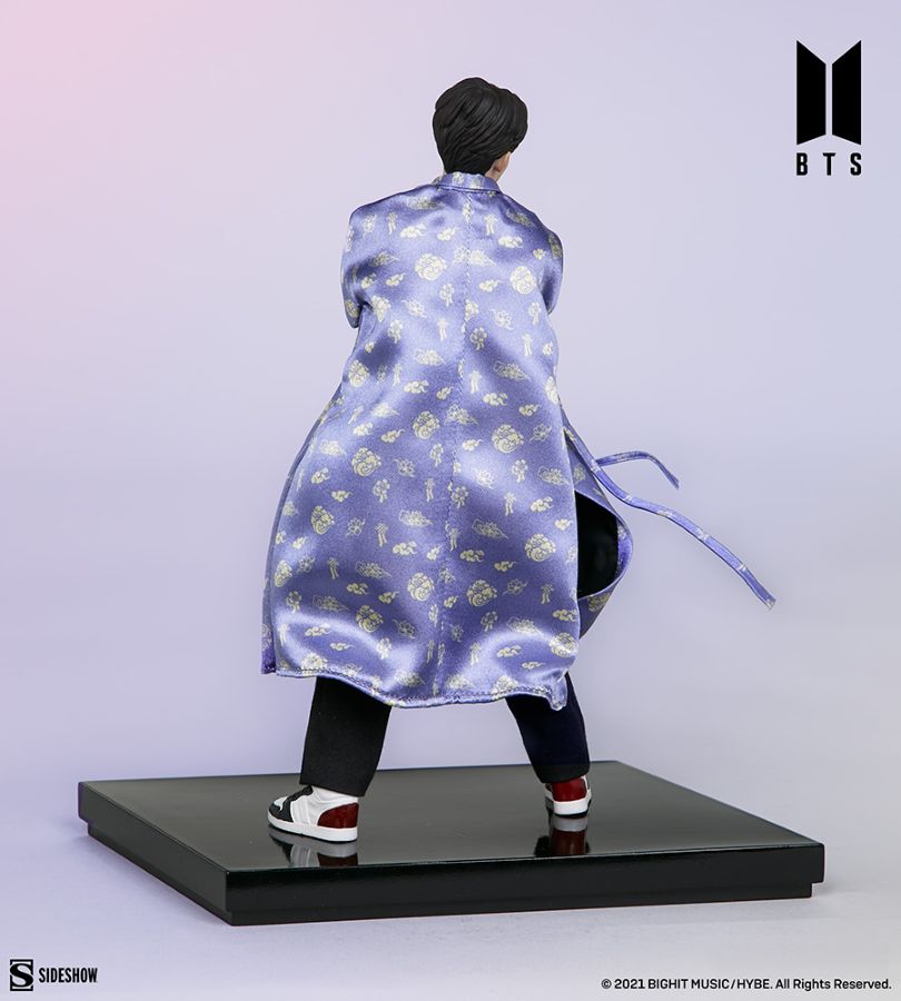 BTS - j-hope Deluxe Statue