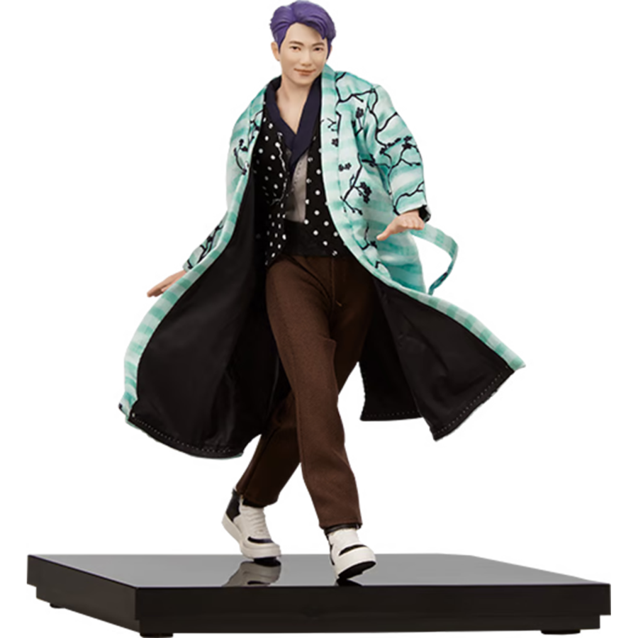 BTS - RM Deluxe Statue