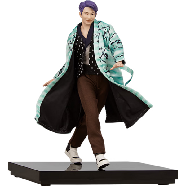 SID200589--BTS-RM-Dlx-Statue-