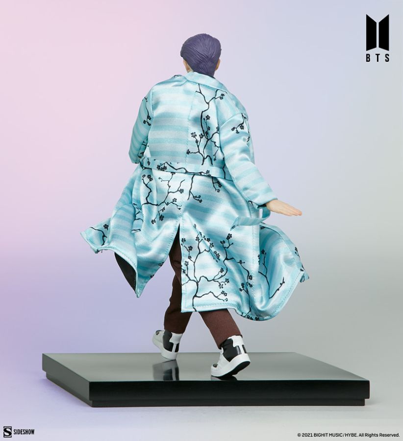 BTS - RM Deluxe Statue