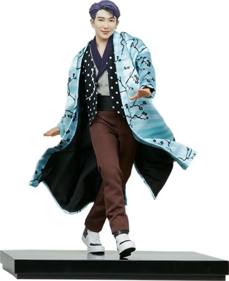 BTS - RM Deluxe Statue