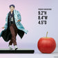 BTS - RM Deluxe Statue