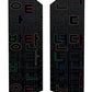 BTS Hangeul Edition Logo Replica