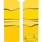 BTS - Butter Edition Logo Replica