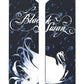 BTS - Black Swan Edition Logo Replica