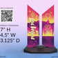 BTS - Las Vegas Edition Logo Replica