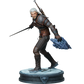 The Witcher 3: Wild Hunt - Geralt Statue