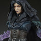 The Witcher 3: The Wild Hunt - Yennefer Statue