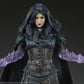 The Witcher 3: The Wild Hunt - Yennefer Statue