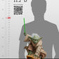 Star Wars - Yoda 1:2 Scale Legendary Statue