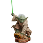 Star Wars - Yoda 1:2 Scale Legendary Statue