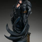 DC Comics - Batman & Catwoman Diorama