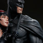 DC Comics - Batman & Catwoman Diorama