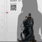 DC Comics - Batman & Catwoman Diorama