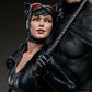 DC Comics - Batman & Catwoman Diorama