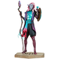 Critical Role - Caduceus Clay (Mighty Nein) Statue