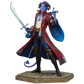 Critical Role - Mollymauk Tealeaf Mighty Nein Statue