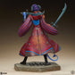 Critical Role - Mollymauk Tealeaf Mighty Nein Statue