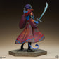 Critical Role - Mollymauk Tealeaf Mighty Nein Statue