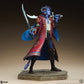 Critical Role - Mollymauk Tealeaf Mighty Nein Statue