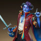 Critical Role - Mollymauk Tealeaf Mighty Nein Statue