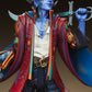 Critical Role - Mollymauk Tealeaf Mighty Nein Statue