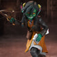 Critical Role - Nott The Brave Mighty Nein Statue