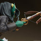 Critical Role - Nott The Brave Mighty Nein Statue