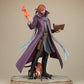 Critical Role - Caleb Widogast (Mighty Nein) Statue