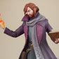 Critical Role - Caleb Widogast (Mighty Nein) Statue