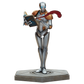 Critical Role - Doty (Vox Machina) Statue