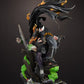 Batman - Batman Vs Joker Eternal Enemies Premium Format Statue