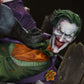 Batman - Batman Vs Joker Eternal Enemies Premium Format Statue