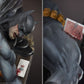 Batman - Batman Vs Joker Eternal Enemies Premium Format Statue