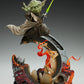 Star Wars - Yoda Mythos Statue