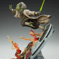 Star Wars - Yoda Mythos Statue