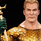 Aquaman - Premium Format 1:4 Scale Statue - Ozzie Collectables