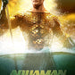 Aquaman - Premium Format 1:4 Scale Statue - Ozzie Collectables