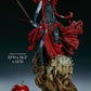 Star Wars - Asajj Ventress Mythos Statue - Ozzie Collectables