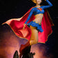 Superman - Supergirl Premium Format 1:4 Scale Statue - Ozzie Collectables