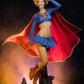 Superman - Supergirl Premium Format 1:4 Scale Statue - Ozzie Collectables