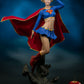 Superman - Supergirl Premium Format 1:4 Scale Statue - Ozzie Collectables