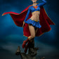 Superman - Supergirl Premium Format 1:4 Scale Statue - Ozzie Collectables