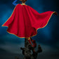 Superman - Supergirl Premium Format 1:4 Scale Statue - Ozzie Collectables