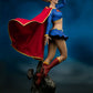 Superman - Supergirl Premium Format 1:4 Scale Statue - Ozzie Collectables