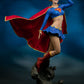 Superman - Supergirl Premium Format 1:4 Scale Statue - Ozzie Collectables