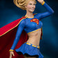 Superman - Supergirl Premium Format 1:4 Scale Statue - Ozzie Collectables