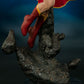 Superman - Supergirl Premium Format 1:4 Scale Statue - Ozzie Collectables