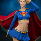 Superman - Supergirl Premium Format 1:4 Scale Statue - Ozzie Collectables